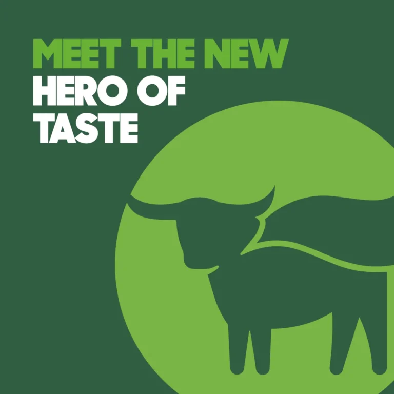 Boosting Beyond Meat Greece: 63% Growth in Searches