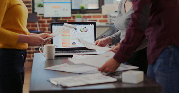 αλλαγή digital marketing agency