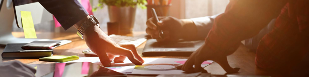 συνεργασία με digital marketing agency