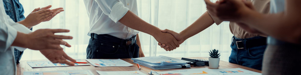 συνεργασία με digital marketing agency